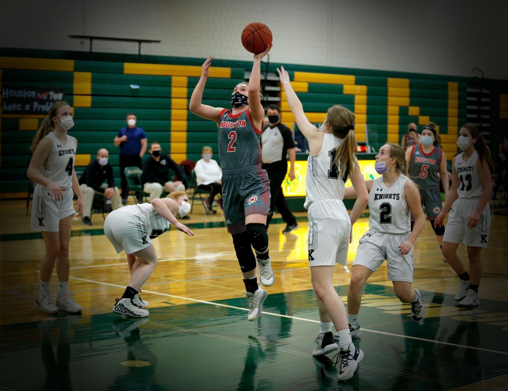 Photos: Houston GBB vs Kingsland